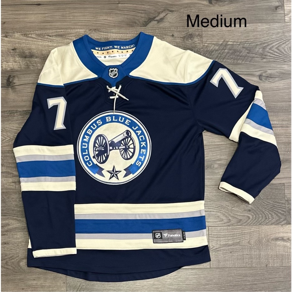 NFL THROWBACK JERSEY